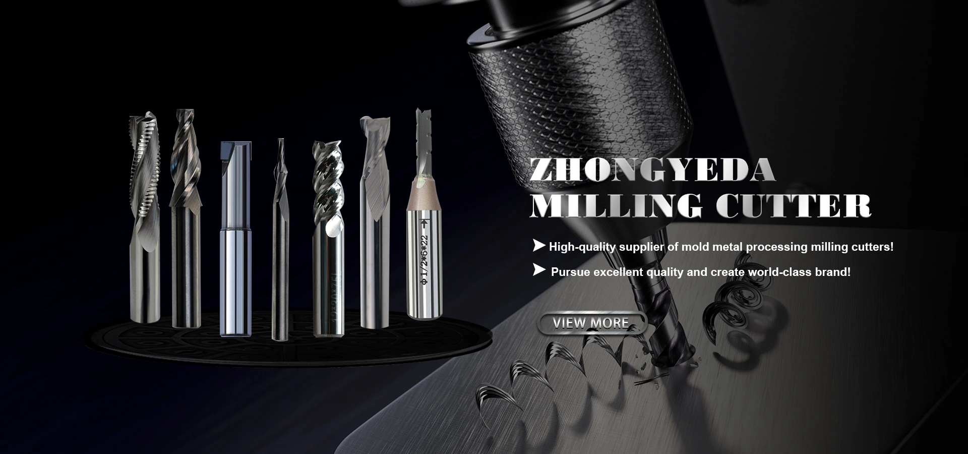 चीन धातु कटौती कटौती कटेटर