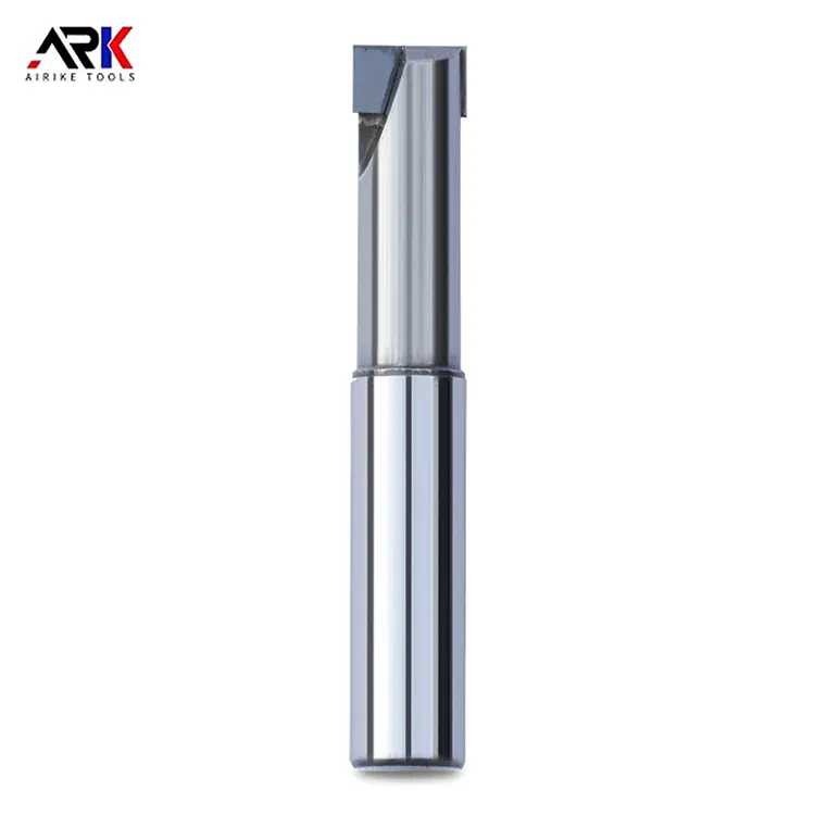 हीरा मिलिङ कटर के हो र यसले कसरी मेसिन दक्षता बढाउँछ?