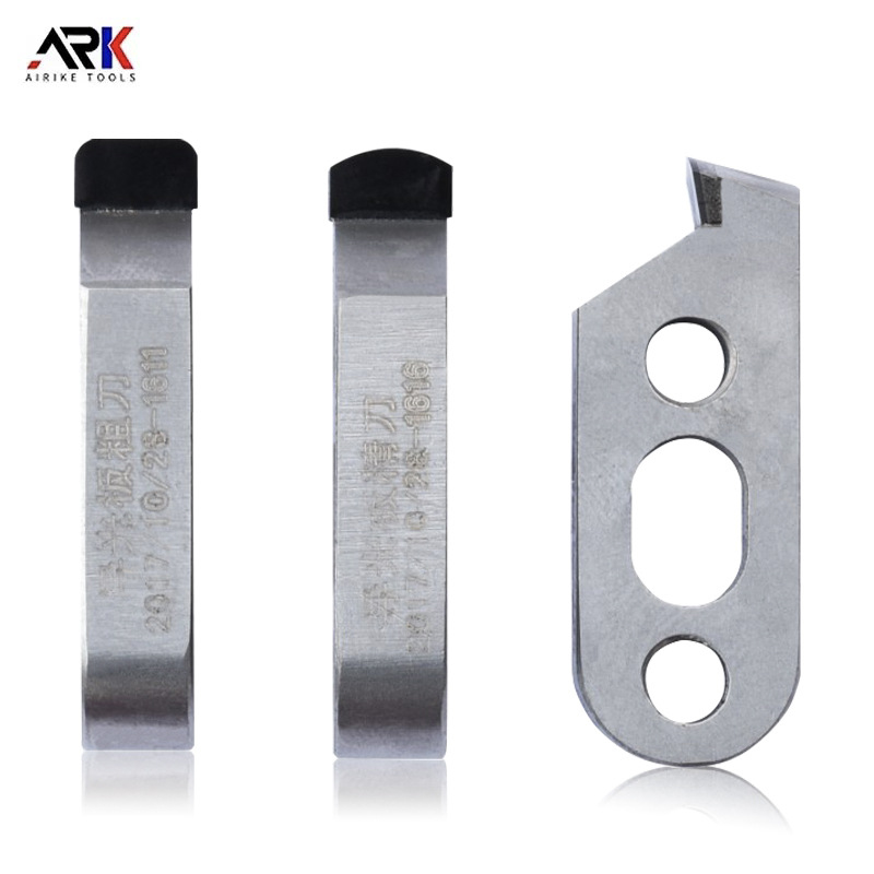 कुन कुराले ढु stone्गा नक्काशी मिलिंग कटरहरूलाई सटीक ढु stone्गा प्रशोधनको भविष्य बनाउँदछ?