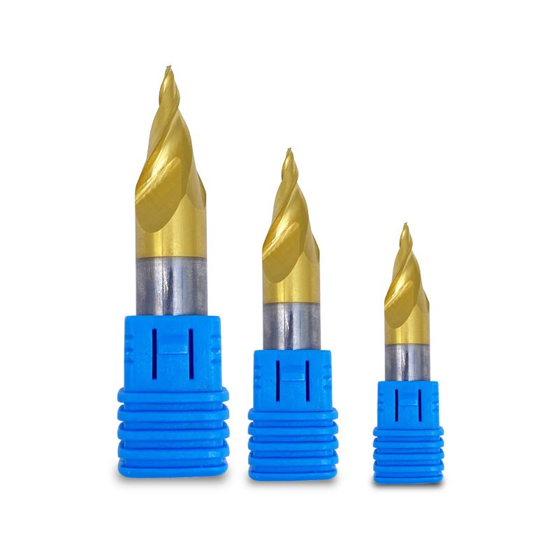 Zhongyeda - Chamfering उपकरण र केन्द्रित अभ्यास बीच के भिन्नता छ?