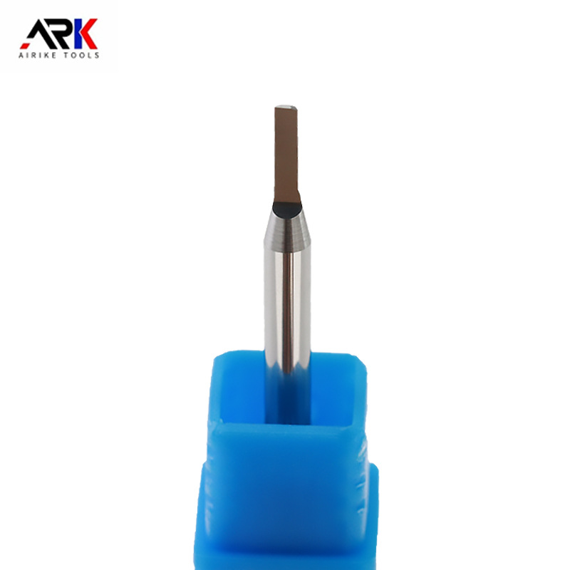 Zongyeda व्याख्या - वुडवर्किङ मिलिङ कटरहरूको लागि घडीको दिशामा वा घडीको विपरीत दिशामा घुमाउने?