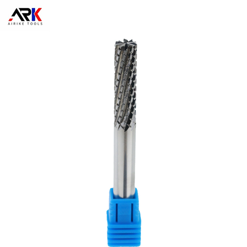 कार्बन फाइबर मिलिङ कटर सजिलै बाहिर लुगा? Zhongye Da स्थायित्व बढाउन सुझावहरू साझा गर्दछ