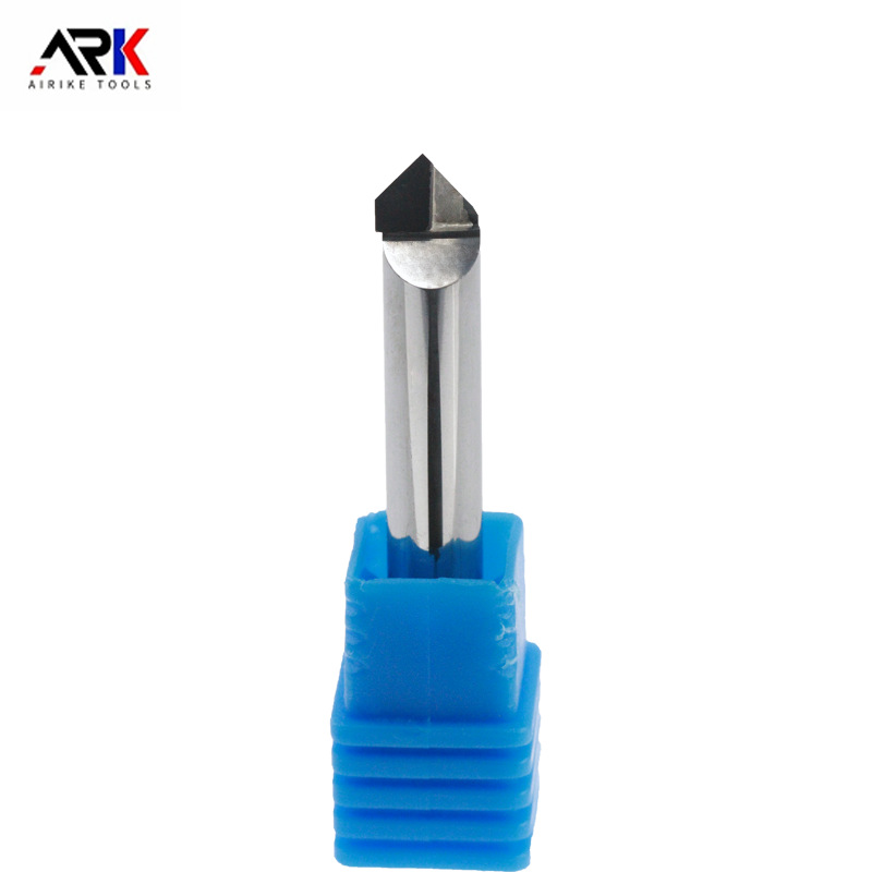 PCD Shamfering कटरमा