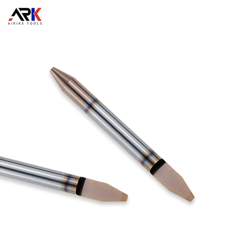 अर्ध-नक्काशी चक्कु